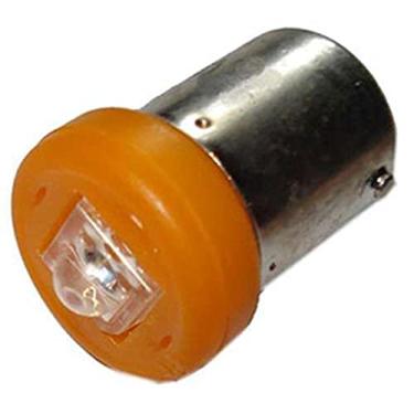 Imagem de LED 67 12V - 1 LED 5W - Amarelo (AP314)