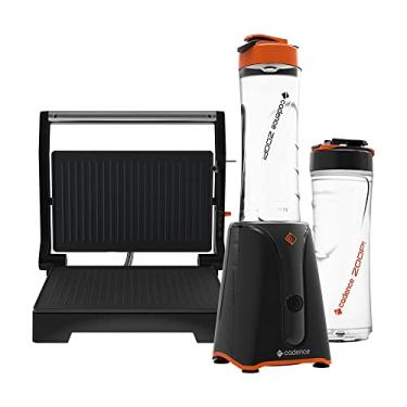 Imagem de Kit Cadence Contrast - Blender e Grill Multiuso - 220V