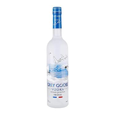 Imagem de Grey Goose Original 200Ml New Grey Goose Sabor Original 200 ml