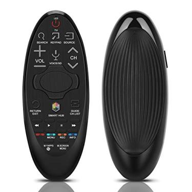 Imagem de Controle remoto de TV, controle universal de TV, ABS multifuncional durável para TV LCD Samsung, LG