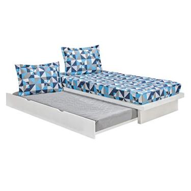 Imagem de KIT PRATICE SOLTEIRO 03 PC