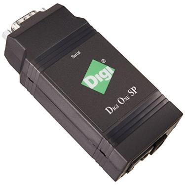 Imagem de Digi International 70001851 230 Kbps Servidor de dispositivos Ethernet