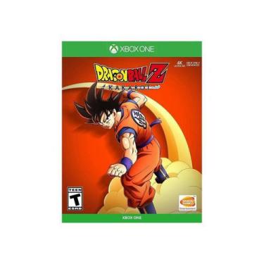 Drago ball xenoverse xbox 360: Ofertas com os Menores Preços no Buscapé