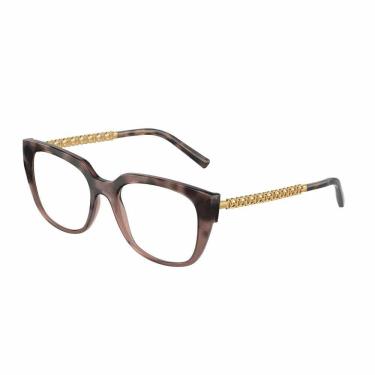 Imagem de Armacao Dolce & Gabbana - Dg5087 3386 53