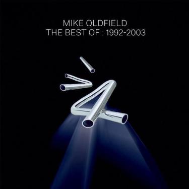 Imagem de Cd mike oldfield - the best of mike OLDFIELD:1992-2003 (2 CDs)