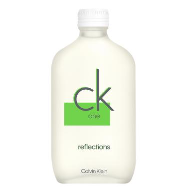 Imagem de CK One Reflections Calvin Klein Eau de Toilette - Perfume Unissex 100ml