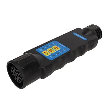 Imagem de Testador de Reboque Conector de 13 Pinos Ferramenta de Diagnóstico de Carro de Reboque Testador de Circuito de Fiação de Luz Teste de Plugue