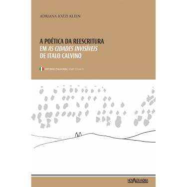 Imagem de A poética da reescritura: em as cidades invisíveis de Italo Calvino