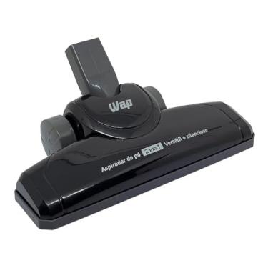 Imagem de Bico múltiplo giratório para Aspirador Vertical Wap Silent Speed Original