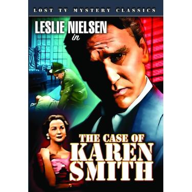 Imagem de The Case of Karen Smith [DVD]