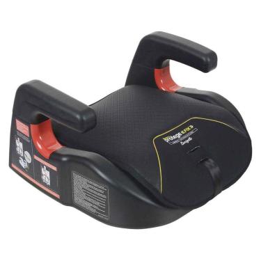 Imagem de Assento Protege Fix Preto  15 A 36 Kg  - Burigotto