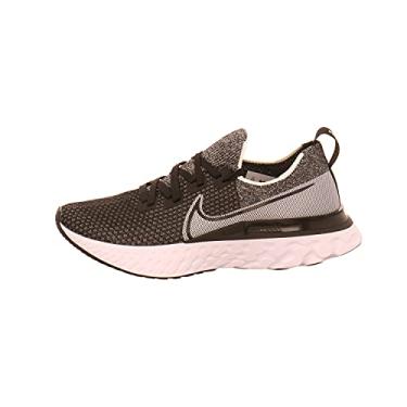 Imagem de Nike Tênis de corrida masculino, Preto, preto, branco, 8