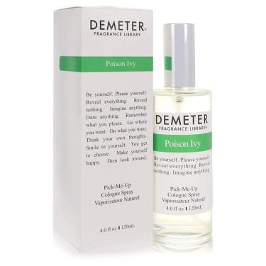 Imagem de Perfume Demeter Poison Ivy Cologne Spray para mulheres 120 ml