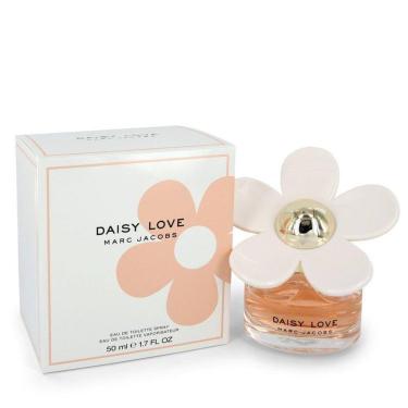Imagem de Perfume Marc Jacobs Daisy Love Eau De Toilette 50ml para mulheres