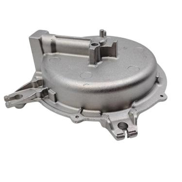 Imagem de Queimador Tripla Chama Cooktop Electrolux Gc60X Gc75X