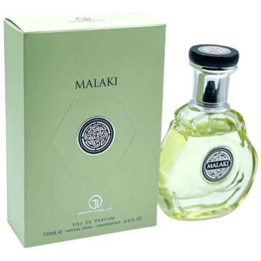 Imagem de Perfume Grandeur Elite Malaki Edp - Masculino 100ml - Original