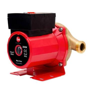 Imagem de Pressurizador De Agua 1/2Cv 127V