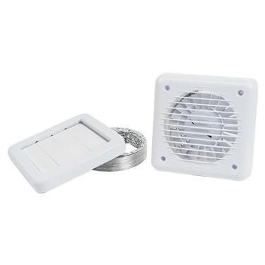 Imagem de ITC, Exaustor ITC Kit 125mm - 127v