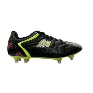 Imagem de Chuteira Mathaus Agile Trav Aluminio Fg campo-Masculino