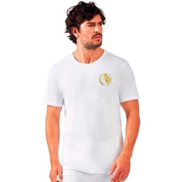 Imagem de Camiseta Acostamento Circle Masculino-Masculino