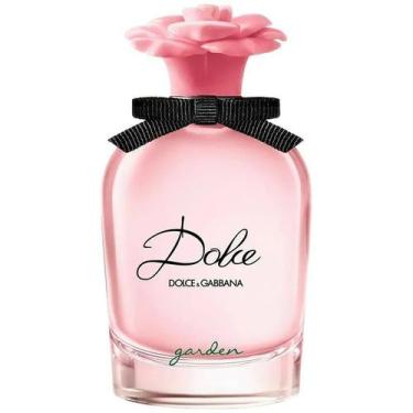 Imagem de Perfume Dolce&Amp.Gabbana Dolce Garden Edp 75ml - Feminino - Dolce &