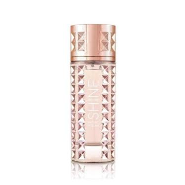 Imagem de Perfume New Brand Chic'n Glam Shine Edp F 100ml - Nb