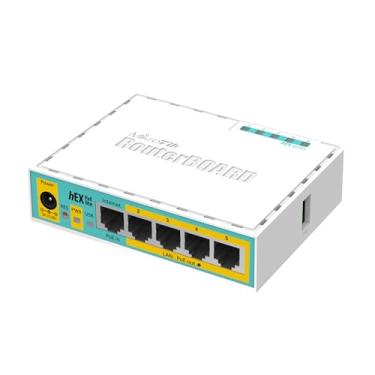 Imagem de Roteador Mikrotik RB750UPr2