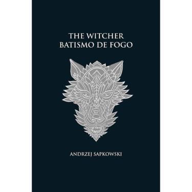 Imagem de The Witcher - Vol 05 - Batismo De Fogo - Capa Dura