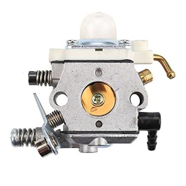 Imagem de Carburador WT-227 para STL FC72 FS72 FS74 FS76 OEM 615-009 42261200600 aparador peças de reposição carburador carro para STL 4133Fs 4226