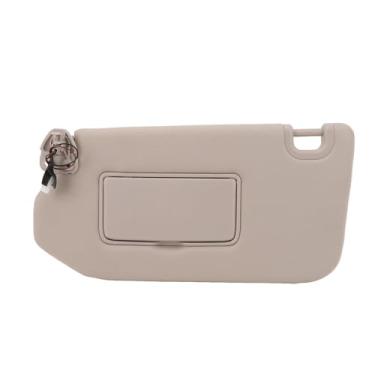 Imagem de Viseira Solar Lateral do Carro para QX60 2013 a 2018, JX35 2012 a 2013, para Pathfinder Indonésia R52 2012 a 2019, Viseira Solar por Espelho, Lado do Passageiro ou do Motorista