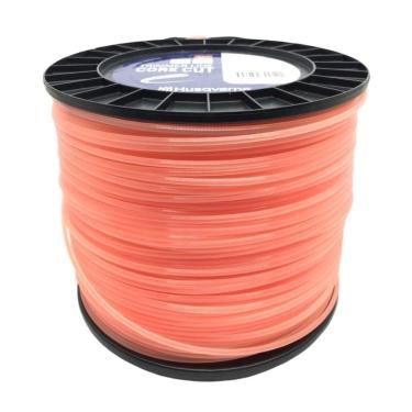 Imagem de Fio De Nylon Roçadeira Husqvarna 3.0mm Core Cut Com 240mt