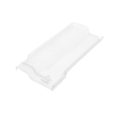 Imagem de Kit Telha Romana Transparente Com 10 Unidades