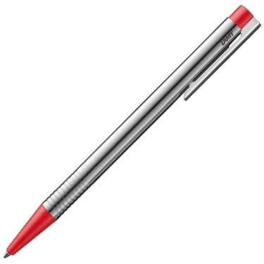 Imagem de Lamy 1228039 Caneta esferográfica logotipo KS Matt 205 M16 M vermelha