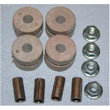 Imagem de Kit de serviço Dometic 3310725001, F/Motor