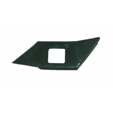 Imagem de Lâmina Faca Superior Triturador Resíduo Tr200 Trapp 