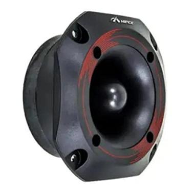 Imagem de Super Tweeter 5Hi300 Hinor 100Wrms 8 Ohms