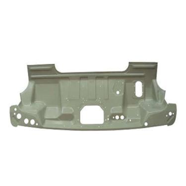 Imagem de Assoalho Frontal Caminhao Vw 2000 2001 2002 2003 2004 2005 - Amalcabur