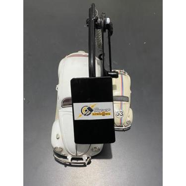 Imagem de Pedal Suspenso do Acelerador do Fusca, Variant, Brasilia, SP2 - Super 