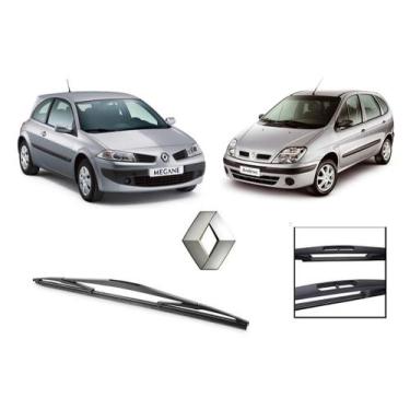 Imagem de Palheta para Limpador de Parabrisa Traseiro Renault Megane ou Scenic a