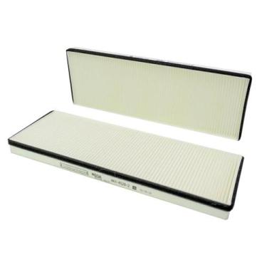 Imagem de Filtro do Ar Condicionado Volvo Escavadeira Com Esteiras - Wega - AKX4