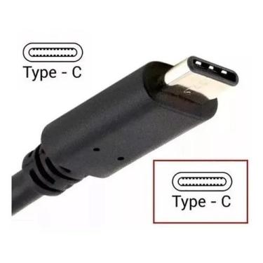 Imagem de Carregador Fonte Tipo-C Usb-c Lenovo Yoga 920 Compatível - Power