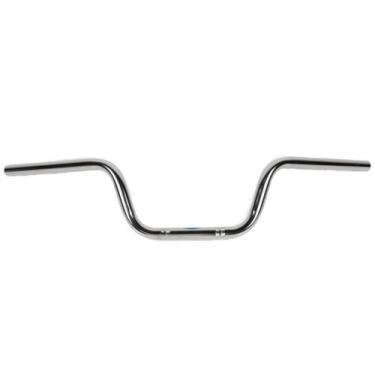 Imagem de Guidão Modelo Original Titan 150 Cromado - Pro tork