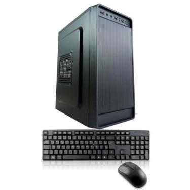 Imagem de Computador I3 4 Geração SSD 240GB 8GB DDR3 - Tech Fusion