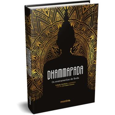 Imagem de Livro - Dhammapada: