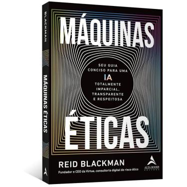Imagem de Máquinas Éticas