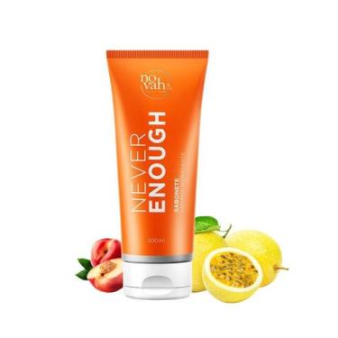 Imagem de Never Enough - Sabonete Líquido Hidratante - Novah