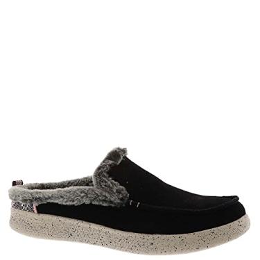 Imagem de Skechers Bobs Skipper - Modern Mix Black 9.5 B (M)