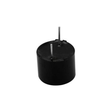 Imagem de Buzzer Ativo 5v Contínuo Robótica Automação - Kit 4 Peças - ROXO, 010-