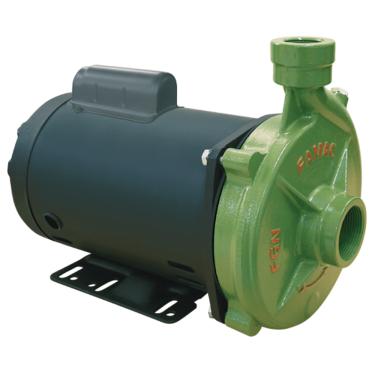 Imagem de Motobomba Trifásica FGN-2 3,0CV 3500RPM 1 Estágio Rotor 160mm 220/380V IP21 Cod. 4892.3032 – Famac