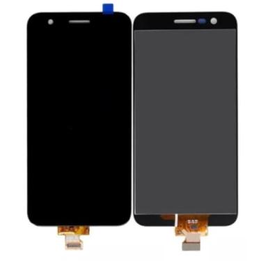 Imagem de Tela Display Lcd Touch Screen Frontal Para K10 2017